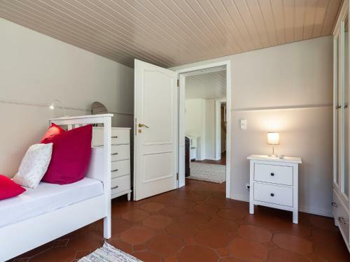 Cozy Mansion In Klein Barkau With Private Pool And Sauna