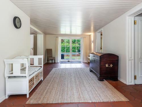 Cozy Mansion In Klein Barkau With Private Pool And Sauna