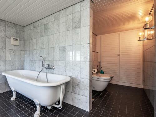 Cozy Mansion In Klein Barkau With Private Pool And Sauna
