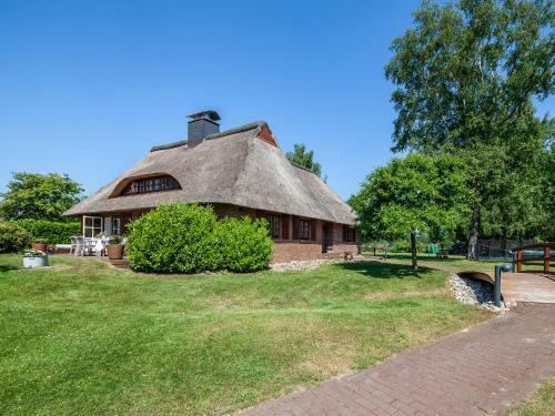 Cozy Mansion In Klein Barkau With Private Pool And Sauna