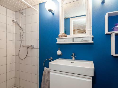 Cozy Mansion In Klein Barkau With Private Pool And Sauna