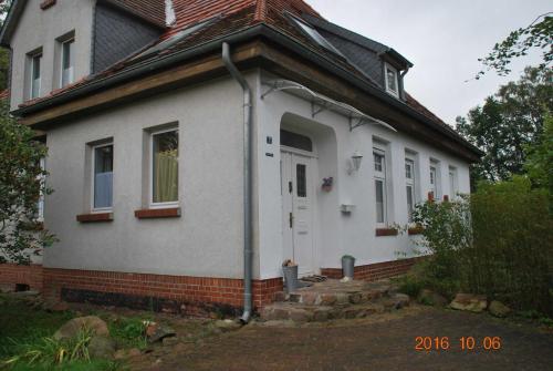 Apartamento Alte Schule In Klein Apenburg