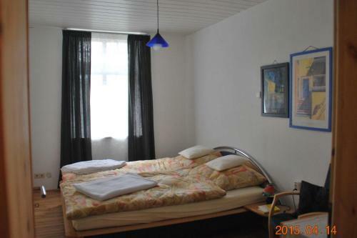 Apartamento Alte Schule In Klein Apenburg