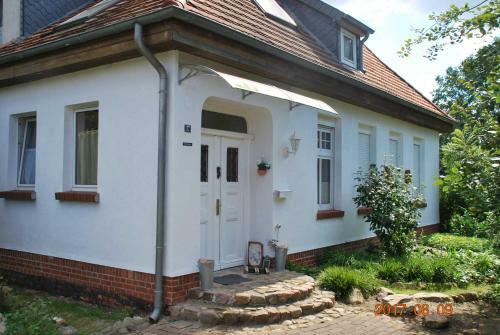 Apartamento Alte Schule In Klein Apenburg