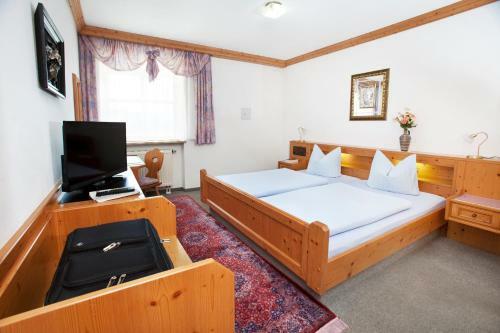 Hotel Hubertus
