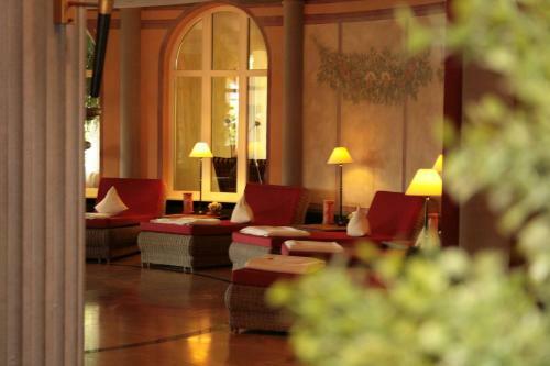 Hotel Bei Schumann, Restaurants & Spa-tempel