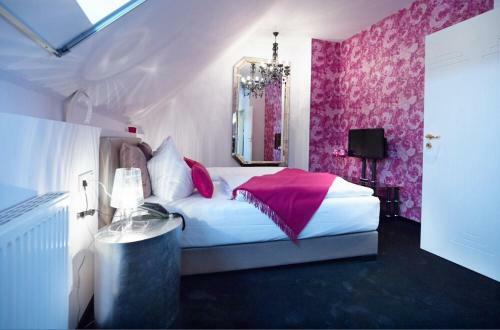 Hotel Ressmann`s Residence