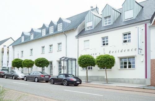 Hotel Ressmann`s Residence