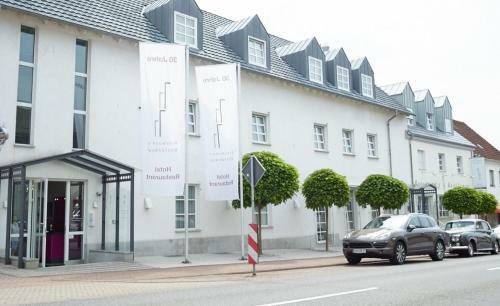 Hotel Ressmann`s Residence