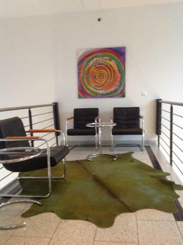 Hotel Ressmann`s Residence