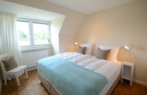Apartamento Ferienhof Am Wittensee