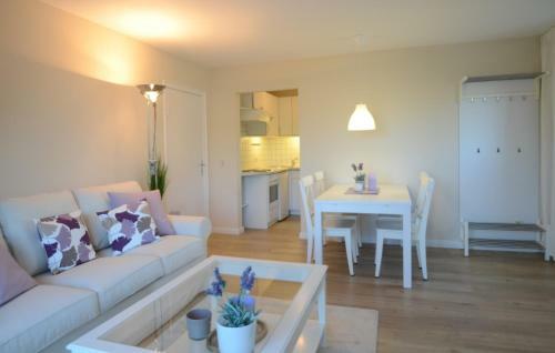 Apartamento Ferienhof Am Wittensee