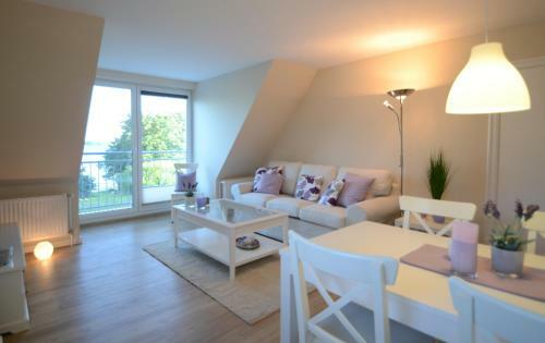 Apartamento Ferienhof Am Wittensee