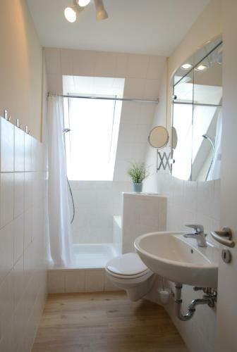 Apartamento Ferienhof Am Wittensee