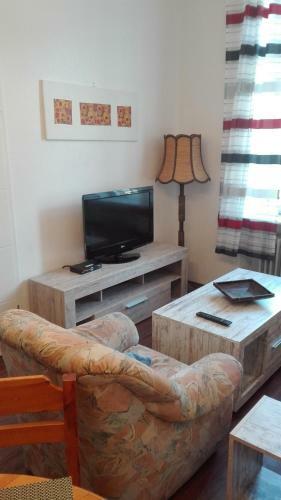 Apartamento Fewos Im Alten Bahnhof