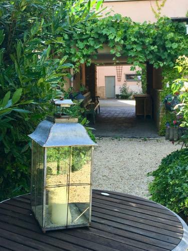 Hostal Heinrichs Winery Bed & Breakfast