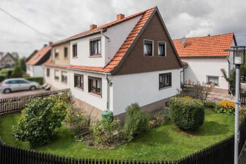 Ferienhaus Stark