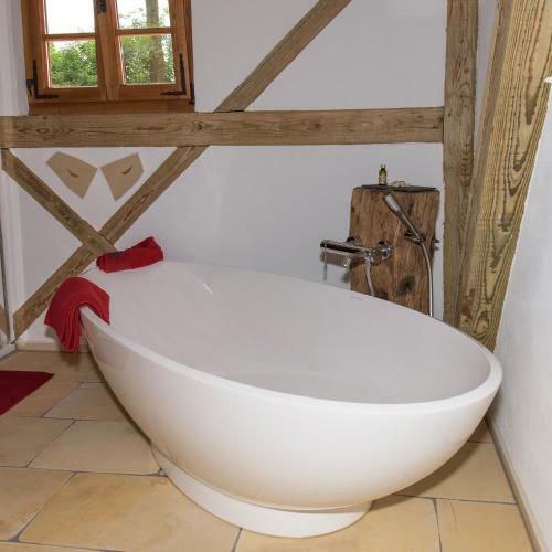 Apartamento Chalet Landsberg