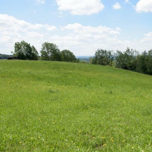 Apartamento Chalet Landsberg