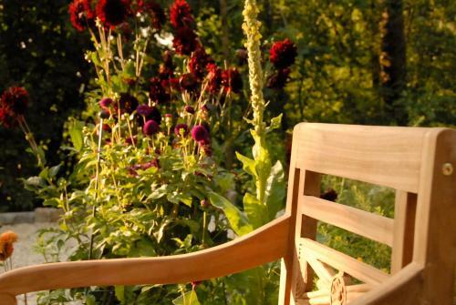Apartamento Chalet Landsberg