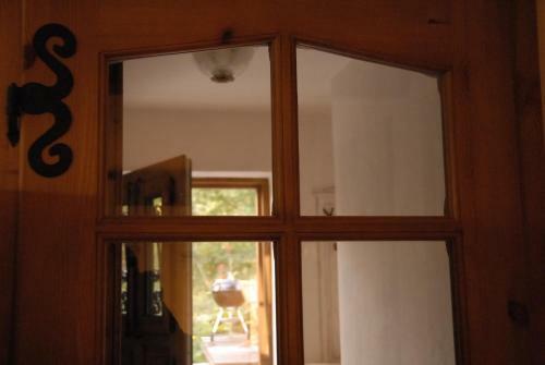 Apartamento Chalet Landsberg