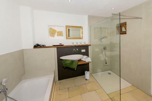 Apartamento Chalet Landsberg