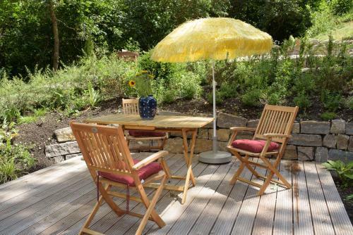 Apartamento Chalet Landsberg