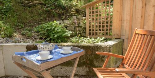 Apartamento Chalet Landsberg