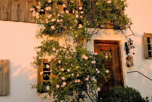 Apartamento Chalet Landsberg