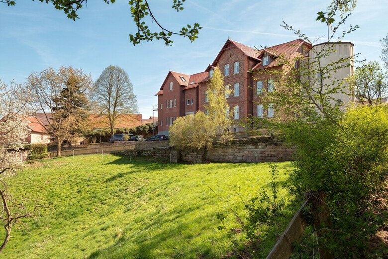 Hotel Brunnenhaus Schloss Landau