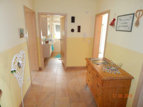 Apartamento Ferienwohnung Wagner