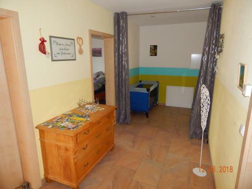 Apartamento Ferienwohnung Wagner