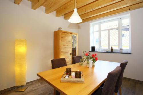 Apartamentos Alte Scheune Bruns