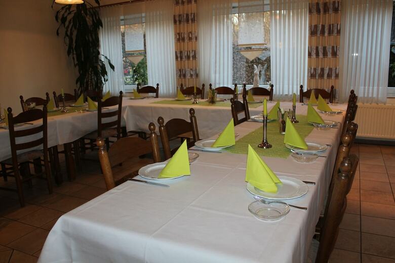 Hotel Haus L�ssing