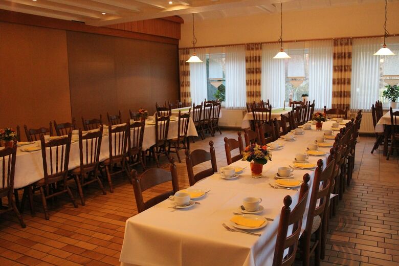 Hotel Haus L�ssing