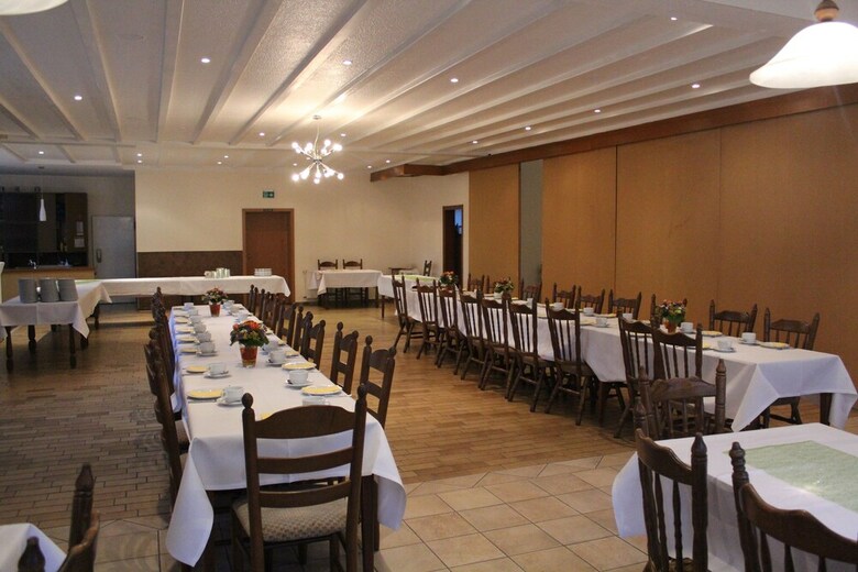 Hotel Haus L�ssing