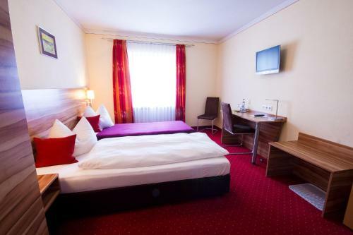 Hotel-gasthof "zum Raubritter"