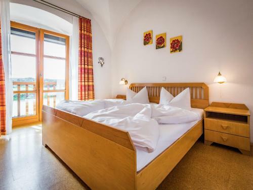Agroturismo Urlaub Am Regen ? Ferienhof Dirnberger