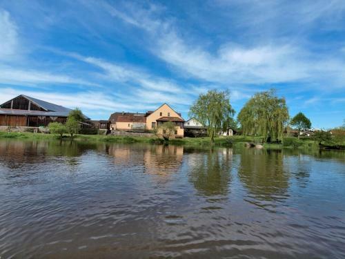 Agroturismo Urlaub Am Regen ? Ferienhof Dirnberger