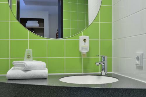 B&B Hotel Neu-ulm