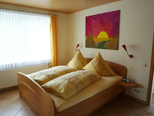 Hostal Ferienweingut-liebfried