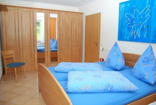 Hostal Ferienweingut-liebfried