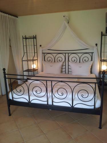 Hostal Ferienweingut-liebfried