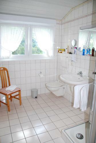 Hostal Ferienweingut-liebfried