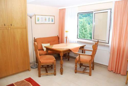 Hostal Ferienweingut-liebfried