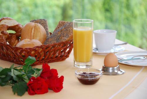 Hostal Ferienweingut-liebfried