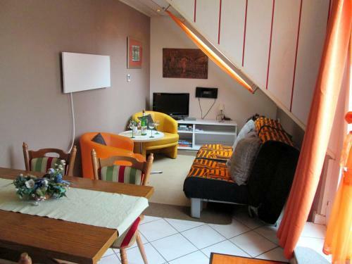 Apartamento Ferienwohnungen G�stehaus Gerhild