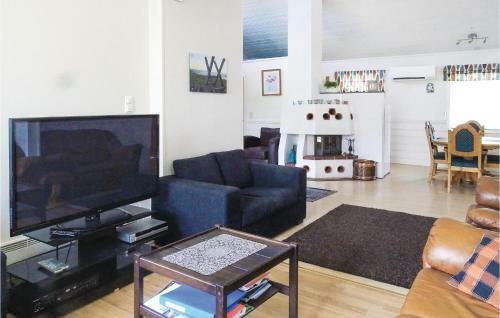 Holiday Home Kleppe Nordsj�veien