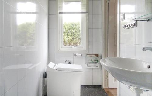 Holiday Home Kleppe Vigre II