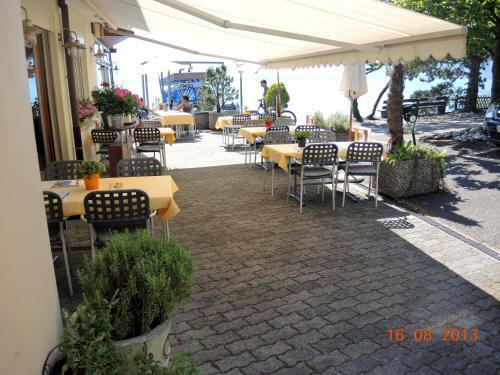 Restaurant Hotel Seegarten